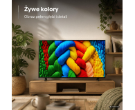 LG 50NANO80A6B.AEU 50" NANOCell AI WobOs HDR10 - 1585668 - zdjęcie 3
